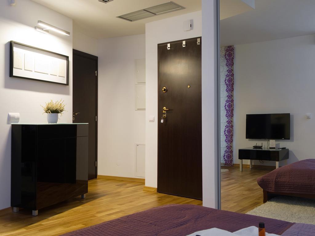 Wawel Luxury Apartments By Amstra Krakow Room photo